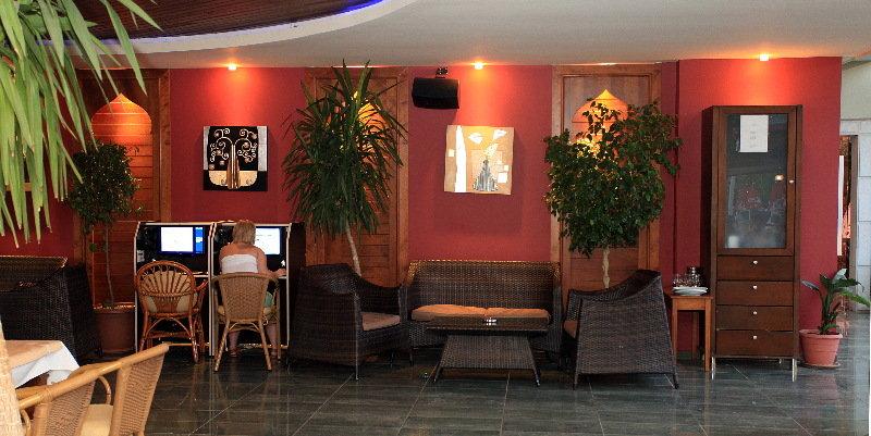 Candan Apart Marmaris Bagian luar foto